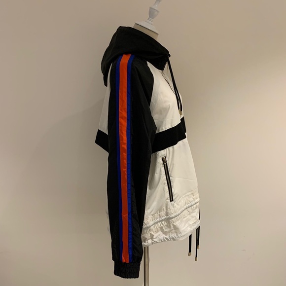 P.E Nation Block Out Jacket - Picture 5 of 7